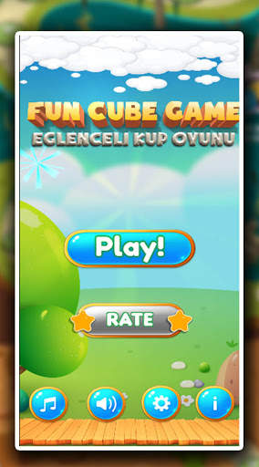 Fun Cube Game: Block Puzzle screenshot 6