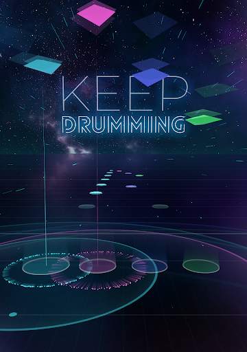 Sound Sky — Mantenha a calma e Acompanhe a batida screenshot 12