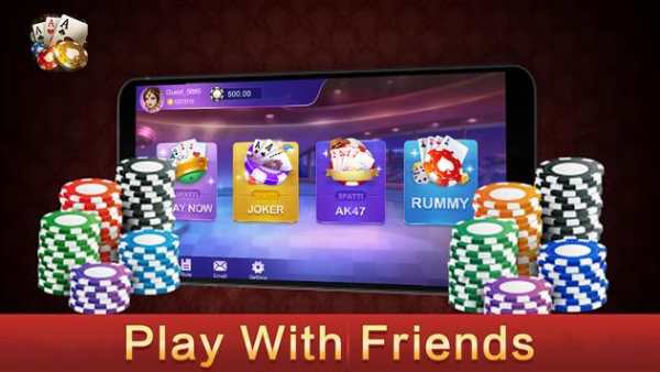 Teen Patti Star screenshot 3