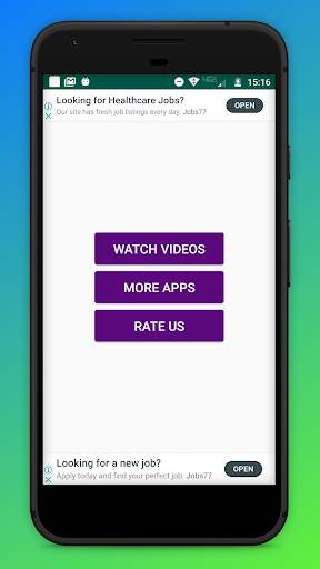 Watch Amazing Videos screenshot 2