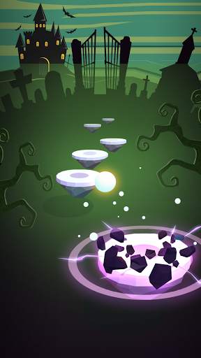 Hop Ball 3D screenshot 3
