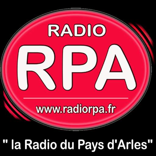Radio RPA officiel 1.5