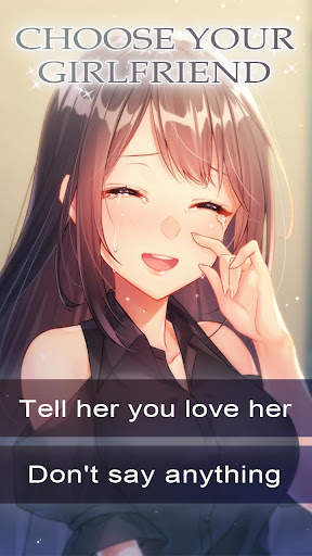 My Video Game Girlfriend screenshot 2