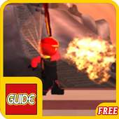 Guide LEGO Ninjago The Final Battle 1