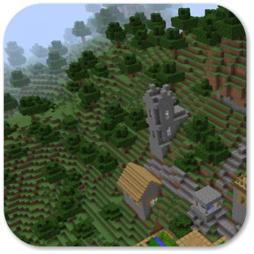 Alternate Terrain Mods 1.0.1