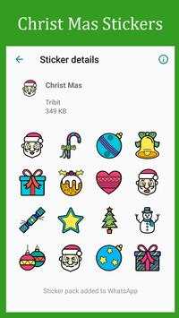 WaStickers App - All Sticker for WhatsApp screenshot 5