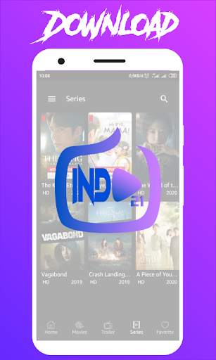 INDO21-Nonton Film Subtitle Indonesia screenshot 3