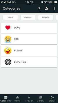 Tik Tok Videos Status 2019 By Status 2019 screenshot 4
