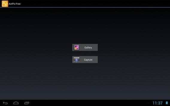 Act Scanner screenshot 5