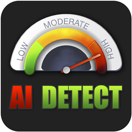 AI GPT Detect - Human or AI icon