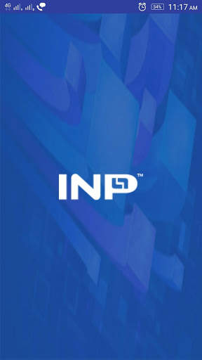 INP screenshot 1
