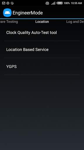 Imei Changer 2020 screenshot 5
