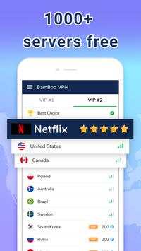 ALGERIA VPN screenshot 1