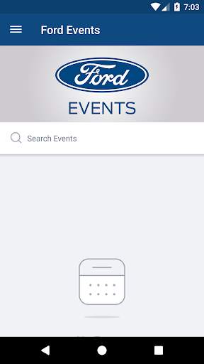 Ford Events screenshot 3