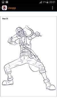 Draw The Pirate King screenshot 3