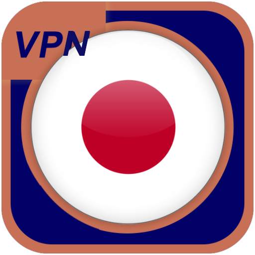 VPN Japan - Unlimited Free Turbo Fast Proxy VPN 2021