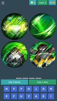 4 Skills 1 Hero ML Quiz Game screenshot 1