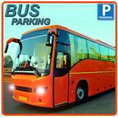 Bus Parking 3D