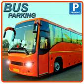 Bus Parking 3D 1.5