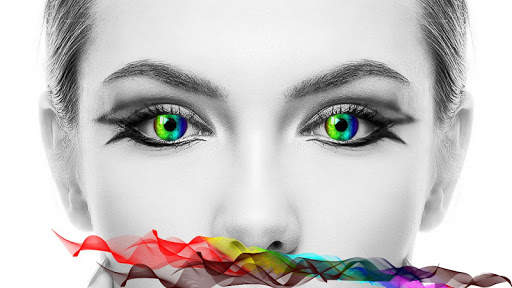 Eye Color Changer 2020 : Eye Lens Photo Editor 4 تصوير الشاشة