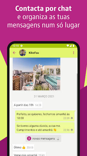 idealista screenshot 3