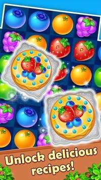Fruit Link : Fruit Splash & Dash screenshot 12
