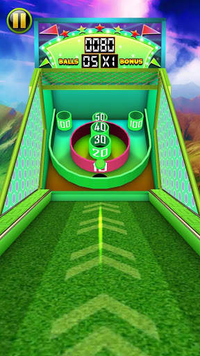 3D Roller Ball screenshot 7