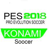 PES.2018 KONAMU PRO GUIDE 2.1