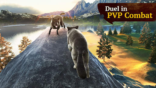 The Wolf screenshot 4