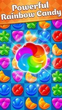 Candy Smash Mania - 2020 Match 3 Puzzle Free Games screenshot 4