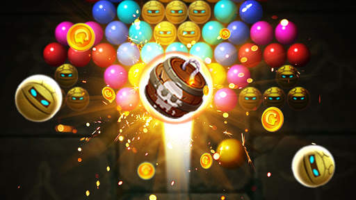 Bubble Shooter screenshot 16