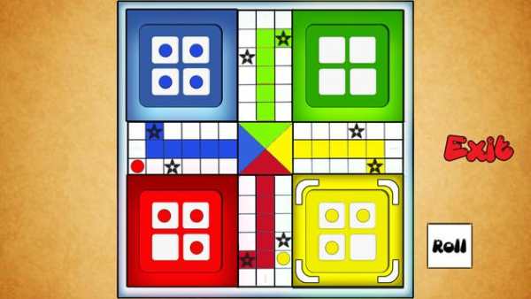 Ludo Star Classic screenshot 4