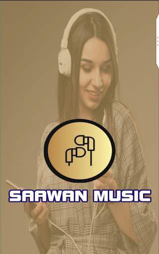 SAAWAN Music screenshot 1
