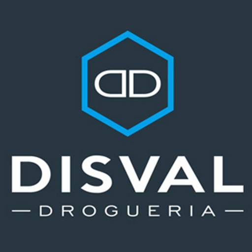 Disval App 1.2.4
