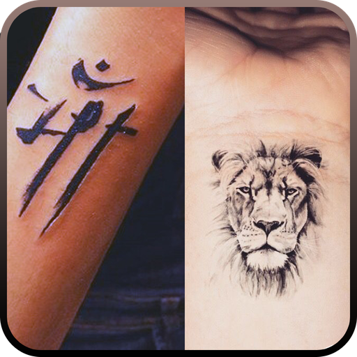 Tattoo for boys Images icon