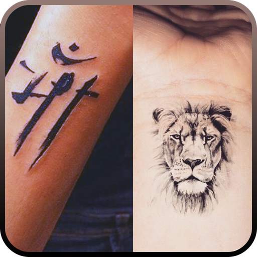 Tattoo for boys Images 1.22.8