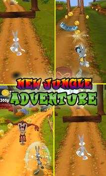 Looney Toons : Bunny Dash screenshot 2