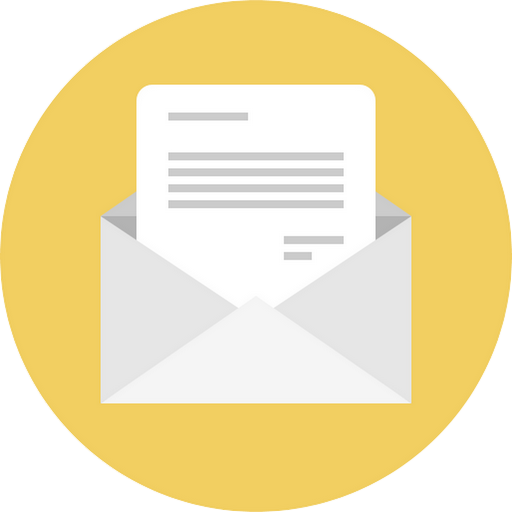 Business Letters Pro icon