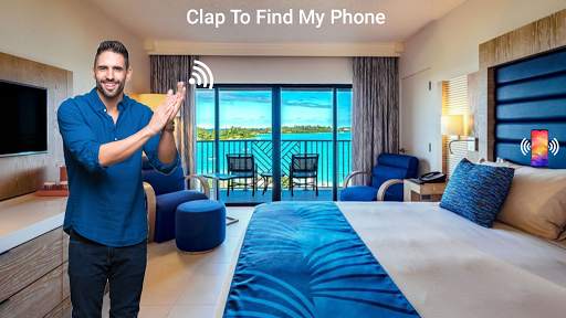 Clap to Find My Phone - Find Phone Clapping screenshot 3