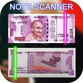 Modi Keynote Real Scanner 1.0