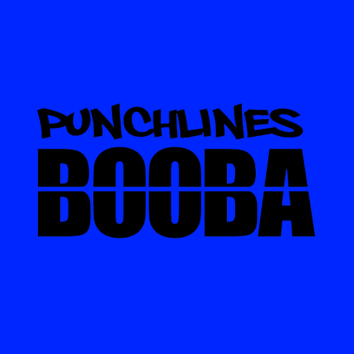 Punchlines Booba أيقونة