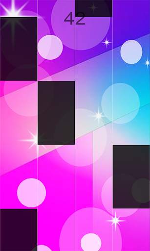 Le Sserafim Piano Magic screenshot 6