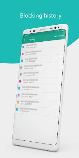 Pure Web - Porn Blocker screenshot 5