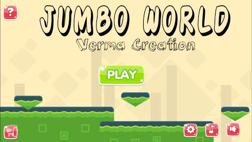 JUMBO WORLD screenshot 1