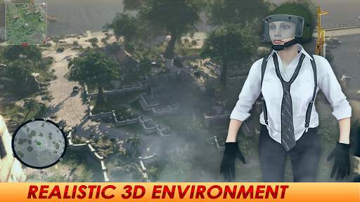 Sniper Shooting Operation: FPS Final Battle 2019 screenshot 4