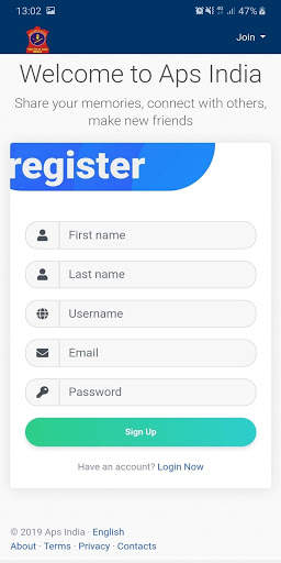 Aps India screenshot 4