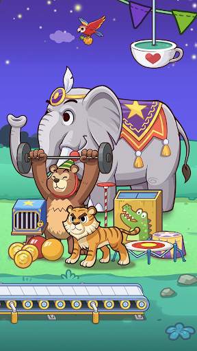 Jump Circus: Tap and Flip Game screenshot 6