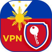 Philippines VPN - Turbo VPN Unlimited Proxy icon