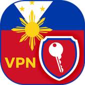 Philippines VPN - Turbo VPN Unlimited Proxy 2.0