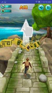 Indian Tample Run 2 screenshot 3